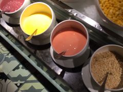-星伦多 自助料理(圆融店)