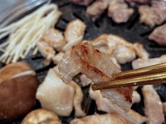 -黑豚黨韩国烤肉料理(悦然时光店)