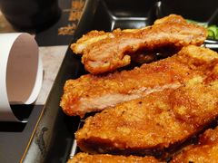 -馔豚·台北菜专门店(深圳湾万象城店)