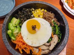 -鑫日千里马朝鲜族小馆(总店)