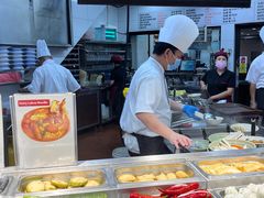 -阿坤纯正西刀鱼丸(Kuala Lumpur Branch)