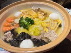 -寻宝记绍兴菜(鲁迅路店)