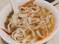 -玲又珑美食(盘福路店)