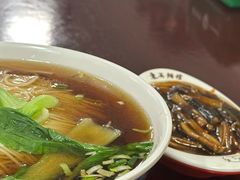 -东吴面馆(好运街店)
