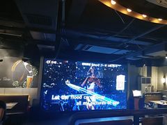 -麦凯伦烧烤·精酿超级工厂店(金桥总店)