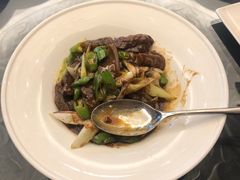 -上海新锦江大酒店