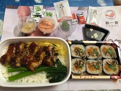 -新一番三文鱼寿司(红城湖店)