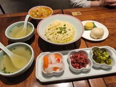 -瑞面(吴宫泛太平洋酒店)