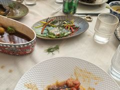 -龟兹KUCINA·新疆菜(前滩L+PLAZA店)