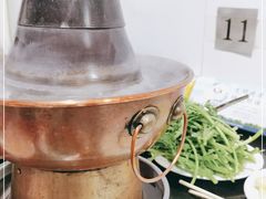 -天桥老金涮肉(牛街店)