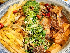 -小土豆北方菜馆(文慧园店)