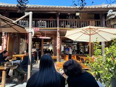 -尽善百年古院餐厅(王家老宅店)