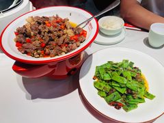 -辣可可·小炒黄牛肉(望京凯德MALL店)