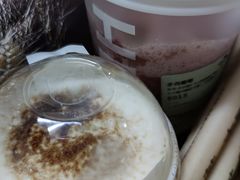 -喜茶(上海泰禾大厦店)