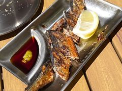 -800°烧烤小酒馆·露营·特色烧烤(天河公园店)