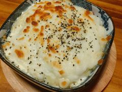 -Rabbit Cafe私房西餐甜点咖啡(栖霞路店)