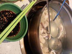 -润园四季椰子鸡火锅(海上世界店)