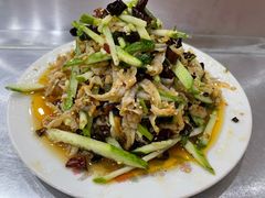-同裕烧烤·海鲜·家常菜(杰座·欧洲城店)