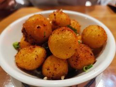 -炉小二铜锅牛蛙•川湘菜(三里屯店)