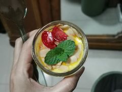 -HOME餐厅粤菜 融合菜