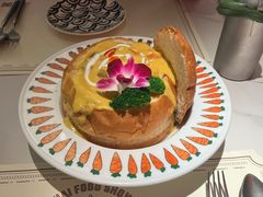 -太食獸泰式茶餐厅(IFS国金中心店)