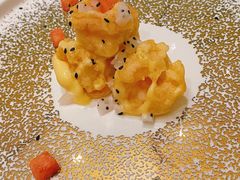 -成都瑞吉酒店·宴庭中餐厅