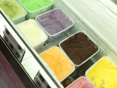 -成裕雪糕店(士多店)