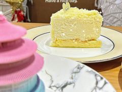 -嗒令甜品·主题融合料理餐厅(首座时代店)