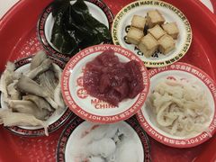 -文立新麻辣烫(合生汇21街区店)