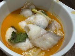 -云海肴·汽锅鸡·云南菜(广安门天虹店)