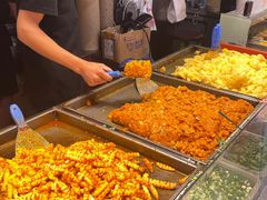 -周小亮丁家坡洋芋(全国总店)