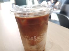 -Seesaw Coffee(深圳深业上城店)