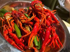 -聚味瞿记·龙虾堂(坡子街店)