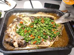 -半天妖烤鱼(长安万达广场店)