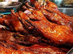 -徐六孃正宗甜皮鸭(张公桥店)