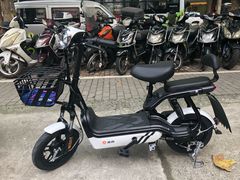 -雅迪电动车(北艾路店)