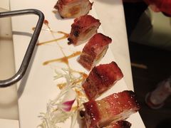 -港丽餐厅(高德置地店)