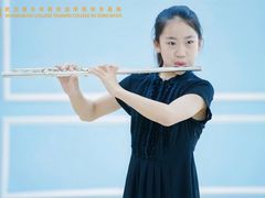 -武汉音乐学院徐东基地