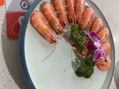 -锦里海景海鲜餐厅.三亚老字号(亚龙湾中心广场店)