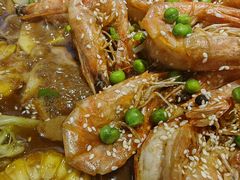 -扶摇树下·椒麻鲜活虾(石家庄勒泰广场店)