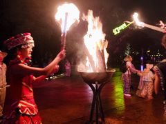 -七彩云南欢乐世界