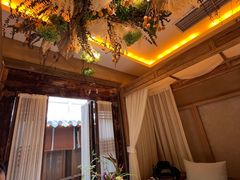 -叶叶菩提·晋福宫