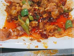 -马相卿特色烤肉面食馆(虎台店)
