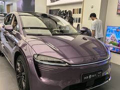 -华为智能生活馆(杭州大悦城)