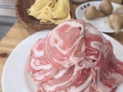 -元盛居(亚泰大街店)