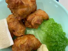 -濱寿司(高新伊藤店)
