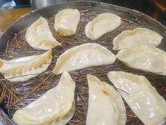 -松针蔡记蒸饺(花园路店)