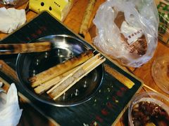 -李烤肉(非物质文化遗产)