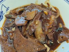 -天天鲜面馆(衡山路店)