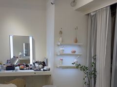 -Tanya'Room化妆培训